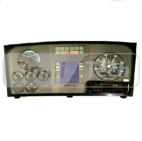 VDO Van Hool Astra Mega  1501.402010101001  C/W Tacho Head