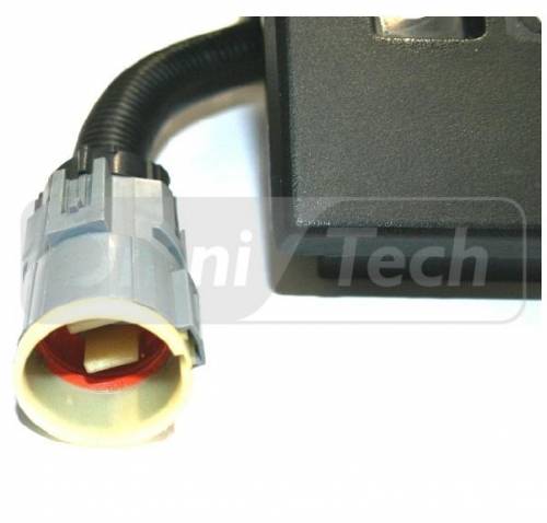 Allison Gear Selector WTECIII 29538022 WPB03 - Image 2