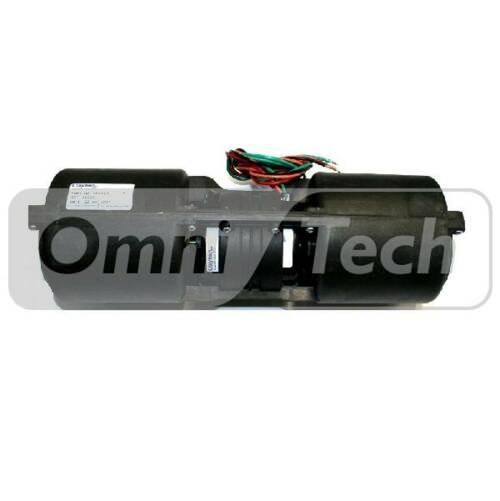 Clayton Blower Motor Assy. CA3515C