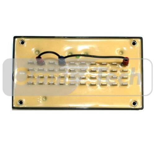 East Lancs  Control Box ELCB 1602 Newtronic Replacement