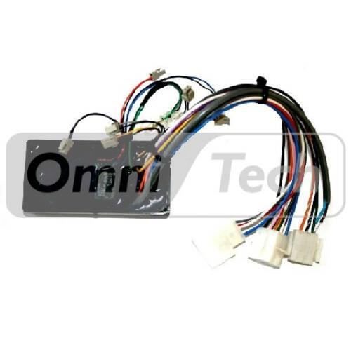 Plaxton Premiere Replacement Door Control Module only UKV272 NEW