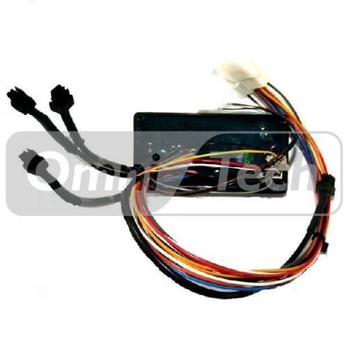 Plaxton Excalibur Replacement  Door Control Module only UKV286 NEW