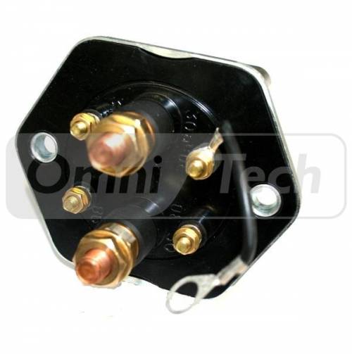 Dennis Ecans Master Switch NEW 2 Large, 4 Small - Image 2