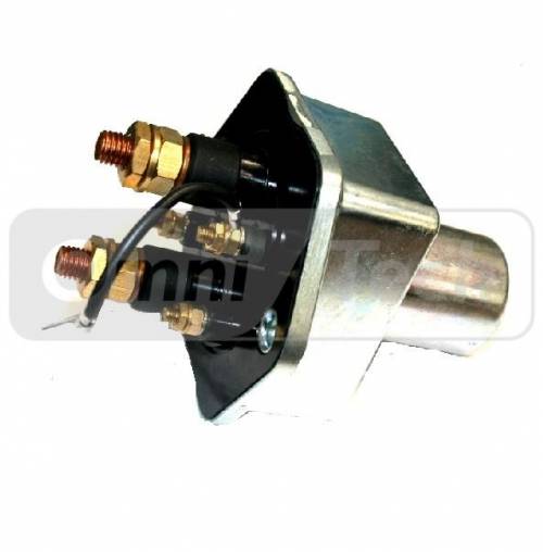 Dennis Ecans Master Switch NEW 2 Large, 4 Small - Image 3