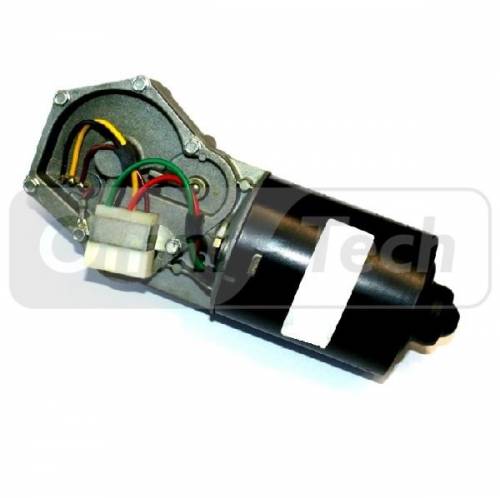 Volvo B7TL Wrightbus Wiper Motor 6 Hole mount 24V NEW - Image 2