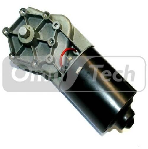 Volvo B7TL Wrightbus Wiper Motor 6 Hole mount 24V NEW
