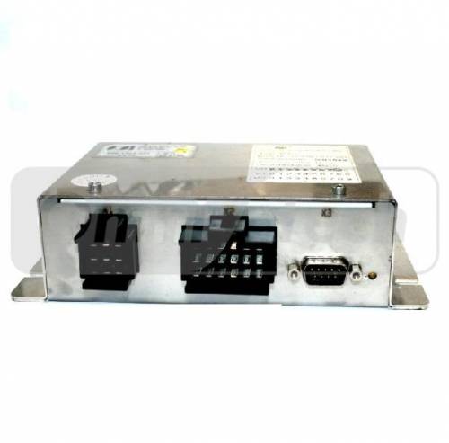 Bode control Box 006-1202-301/25 010 0033 301 - Image 2