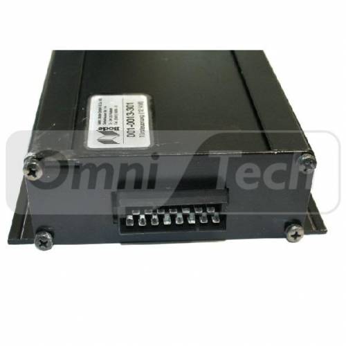 Bode Door  Control Unit 001-0013-301 12v - Image 2