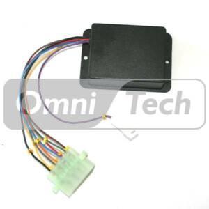Omnitech Bellfree New 24 Volt Various Applications