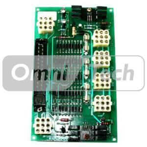 Volvo B10 PCB 1197575