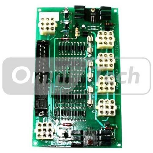 Volvo B10 PCB 1197575