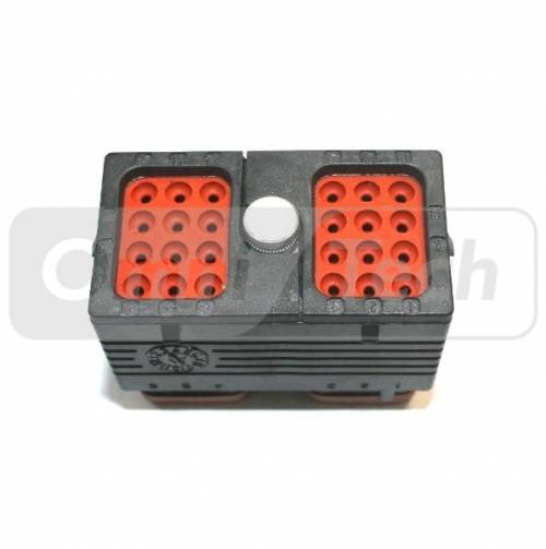 Klam 24P PLUG ASM, KEY A DRC For 879002 DRC16-24SA - Image 4