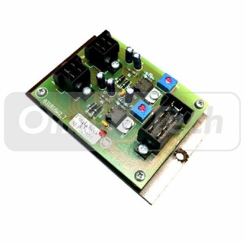 Plaxton Centro Daf SB200 chassis PCB 031816 WT - Image 2