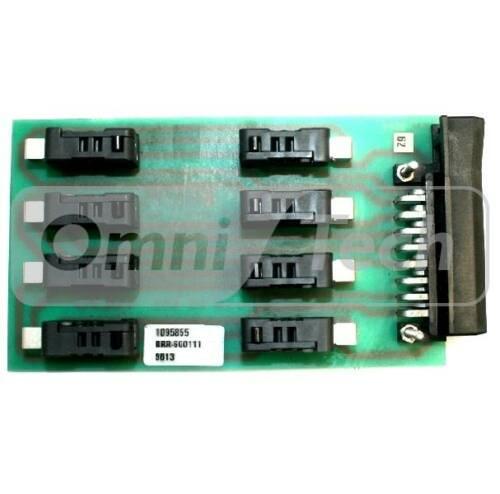 Volvo Gear Selector 1095855 BRR-400111R00