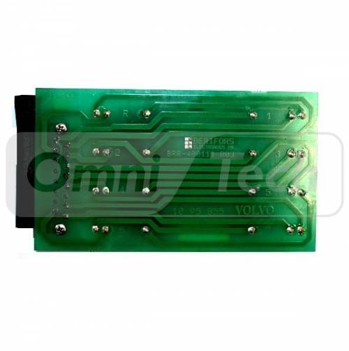 Volvo Gear Selector 1095855 BRR-400111R00 - Image 2