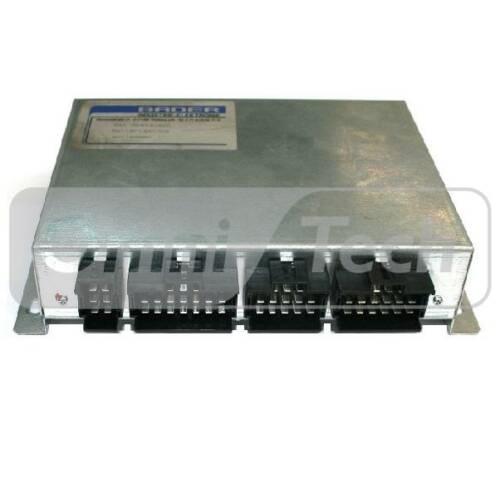 Neoplan Bader Drivers Control  11081394 0492.1.A01 - Image 2
