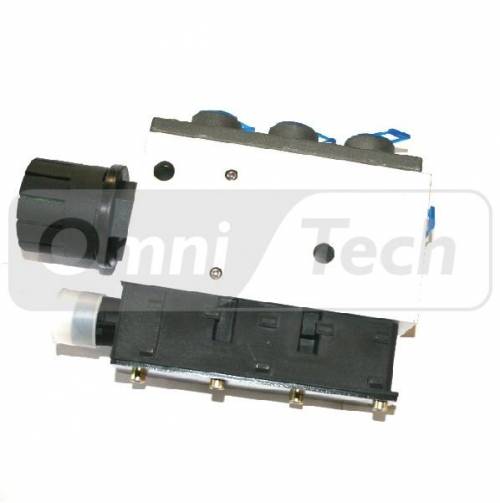 Volvo Bosch Valve Block 0501100029 - Image 2