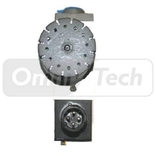 Volvo Bosch Valve Block 0501100029 - Image 5