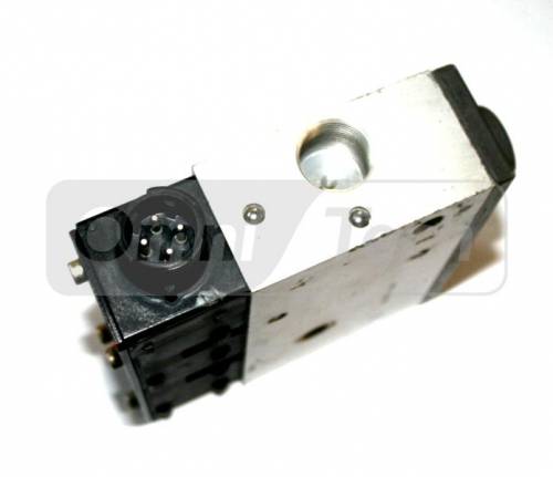 Scania KNORR BREMSE Valve Block 0501100040 - Image 2