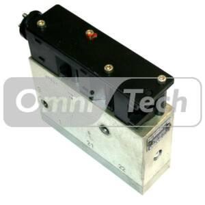 Volvo Bosch Valve Block 0501100013 3112823