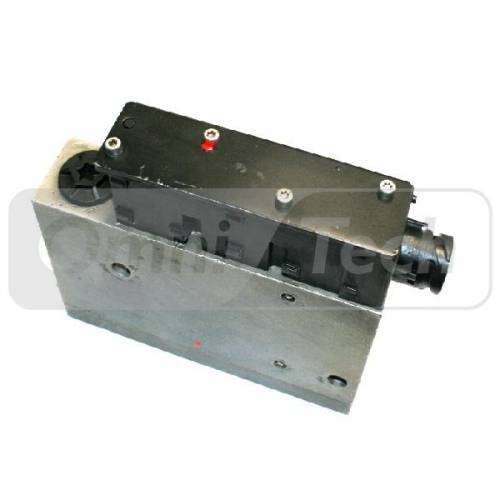 Scania Bosch Valve Block 0501100028 481831 - Image 3