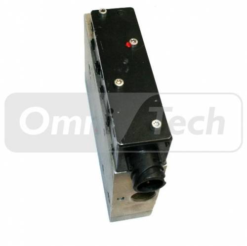 Scania Bosch Valve Block 0501100028 481831 - Image 2