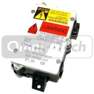 HELLA BALLAST, GAS DISCHARGE GDL Ballast Unit 5DV 008 856 00
