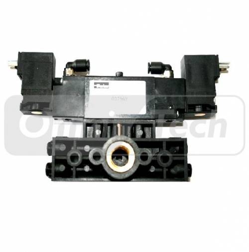 Deans Door  037968 Pneumatic Door Valve - Image 5