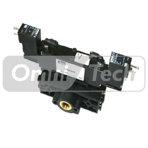 Deans Door  037968 Pneumatic Door Valve
