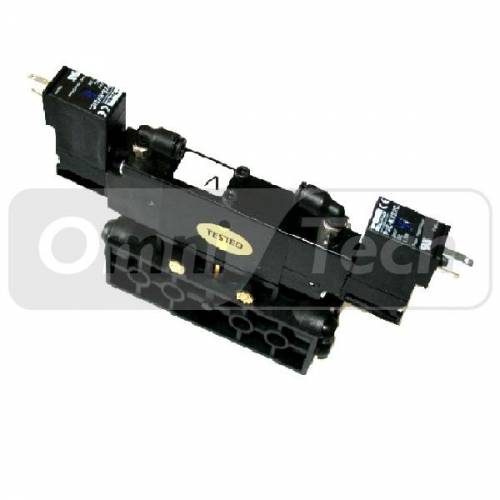 Deans Door  037968 Pneumatic Door Valve - Image 3