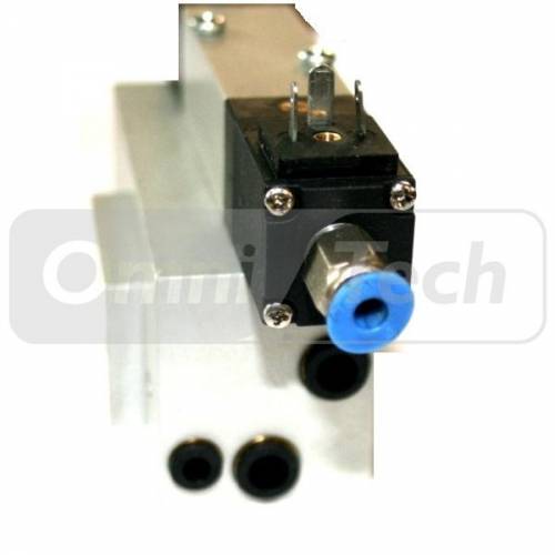 Deans Door  037968 Pneumatic Door Valve - Image 7