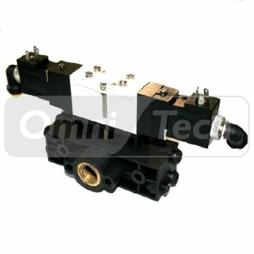 Deans Door  037968 Pneumatic Door Valve - Image 8