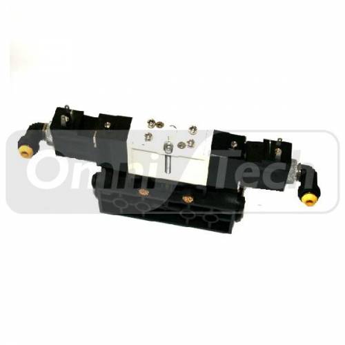 Deans Door  037968 Pneumatic Door Valve - Image 9