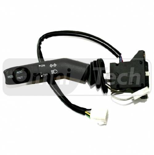 Scania Aftermarket Column Switch Lighting 202.646 1402449 NEW - Image 3
