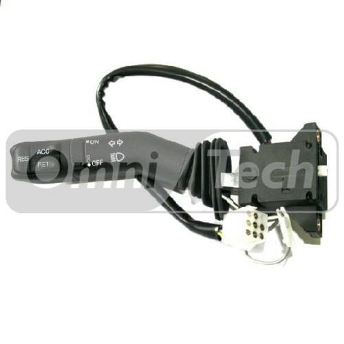 Scania Aftermarket Column Switch Lighting 202.646 1402449 NEW