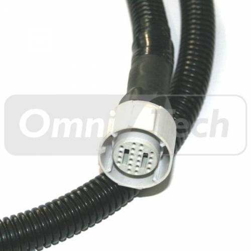 Allison Harness Gearbox Repair Loom 20 Pin Plug 1000-2000 Third Generation  (Parallel locating) 1m - Image 2