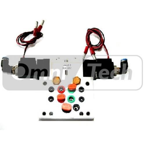 Peters Door Valve VAL003U