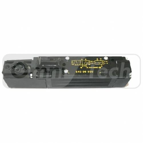Asco Valve 5/2 Masats 540 00 050 - Image 3