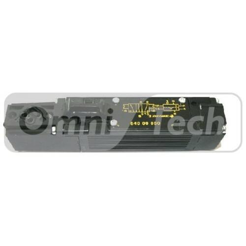 Asco Valve 5/2 Masats 540 00 050
