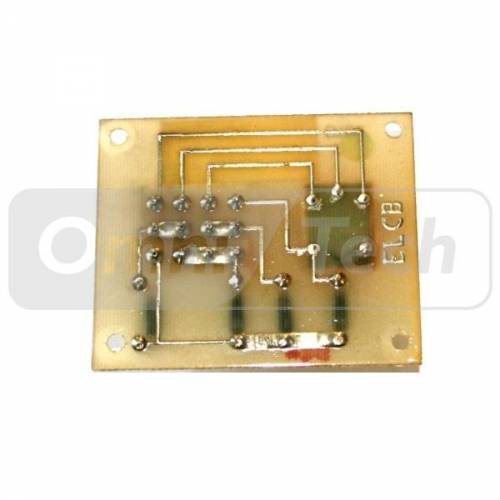 ELCB PCB Board - Image 3