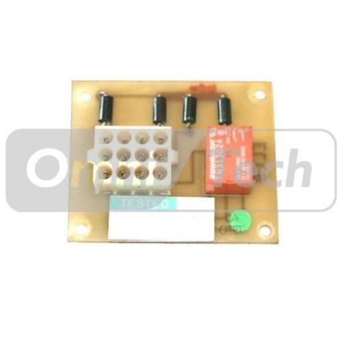 ELCB PCB Board