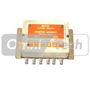 Butec Starter Lockout 853035