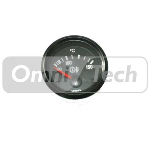 VDO Gauge Gearbox Temperature 310 040 015 NEW