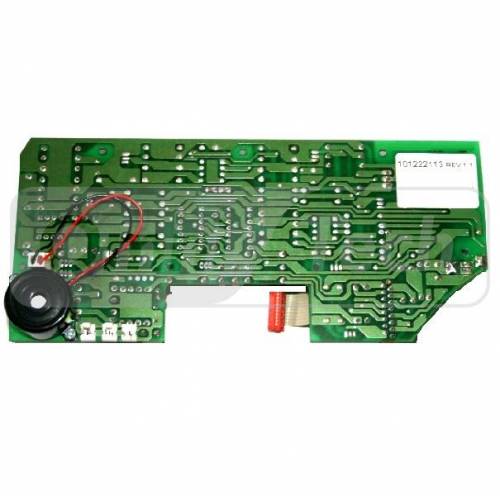Dennis PCB Mother Board ONLY 31 865 352   Issue B - Image 3