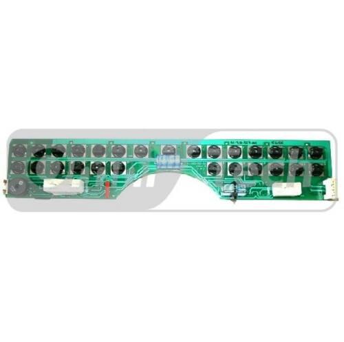 Dennis PCB Mother Board ONLY 31 865 352   Issue B