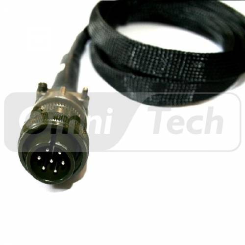 Leyland Hydracyclic  7 Way Plug with harness - Image 2