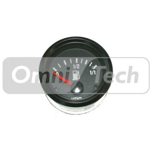 VDO Gauge Fuel  301-030-002  Various Applications
