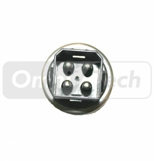 VDO Pulse Generator 4 round NEW 2159.05010003 - Image 2
