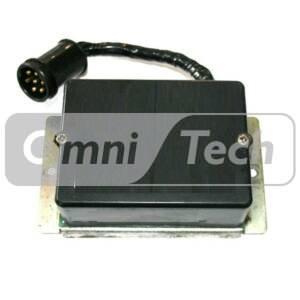 Butec 858156 JCB Steer Mode Control Unit 704/44000