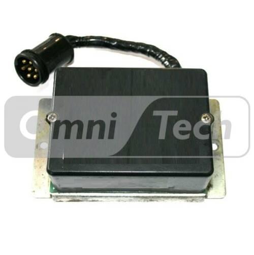 Butec 858156 JCB Steer Mode Control Unit 704/44000